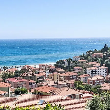 Francesca By Interhome Apartment San Lorenzo al Mare