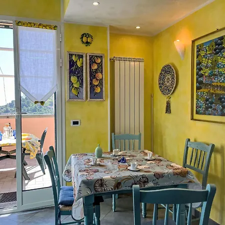 Francesca By Interhome * San Lorenzo al Mare