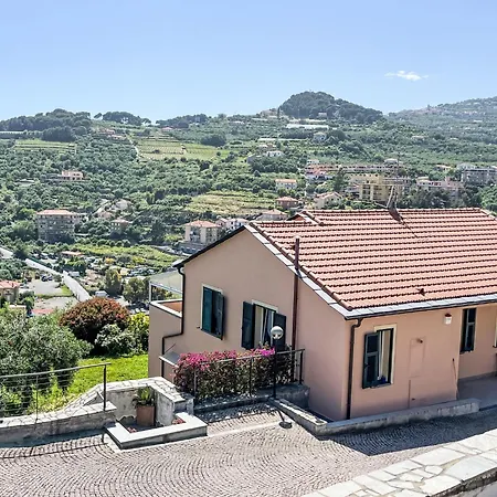 Francesca By Interhome * San Lorenzo al Mare