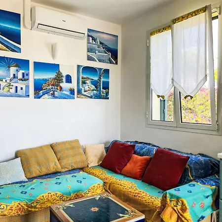 Francesca By Interhome Apartment San Lorenzo al Mare