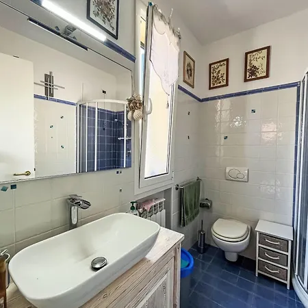Francesca By Interhome * San Lorenzo al Mare