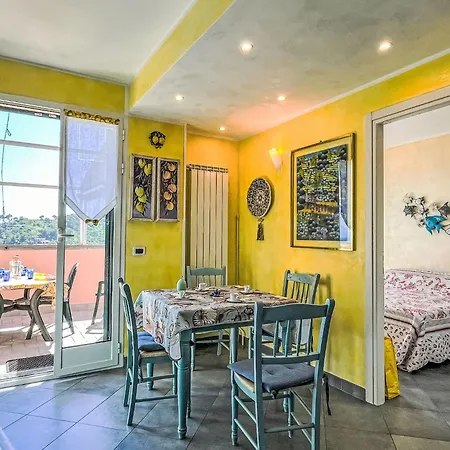 Apartment Francesca By Interhome *