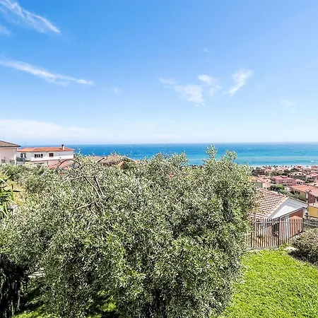 Francesca By Interhome * San Lorenzo al Mare