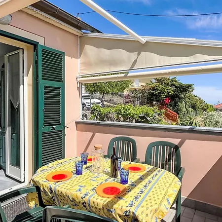 Francesca By Interhome Apartment *