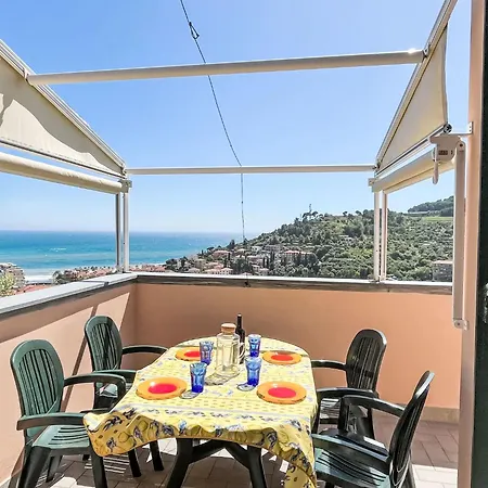 Apartment Francesca By Interhome