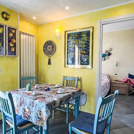 Francesca By Interhome * San Lorenzo al Mare
