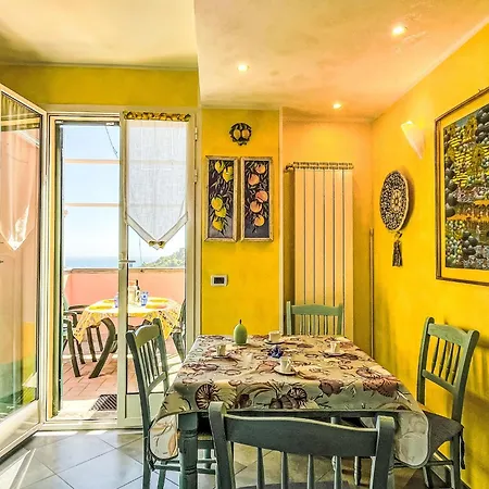 Francesca By Interhome Apartment San Lorenzo al Mare