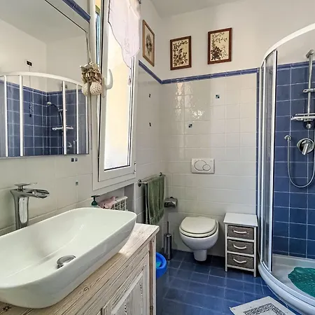Apartment Francesca By Interhome