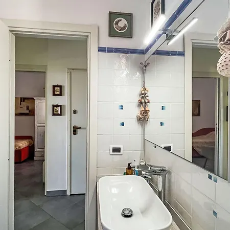 Francesca By Interhome Apartment *