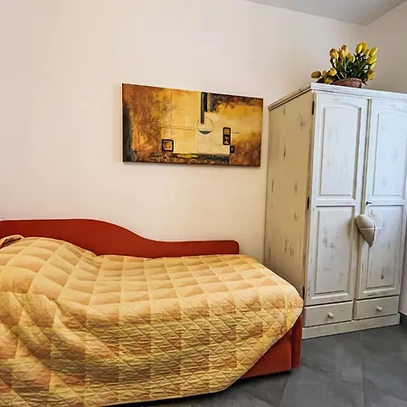 Francesca By Interhome * San Lorenzo al Mare