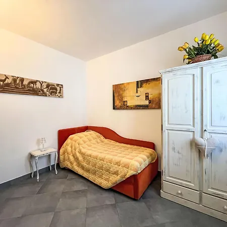 Francesca By Interhome San Lorenzo al Mare