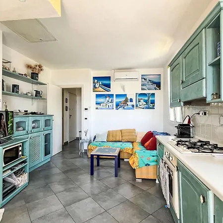 Francesca By Interhome Apartment