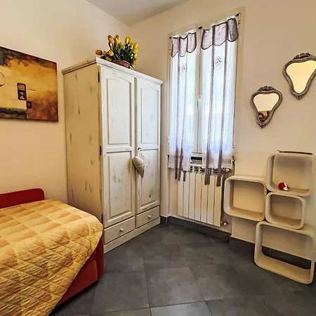 Apartment Francesca By Interhome San Lorenzo al Mare
