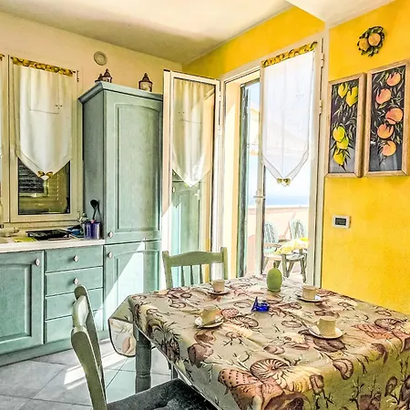 Francesca By Interhome * San Lorenzo al Mare