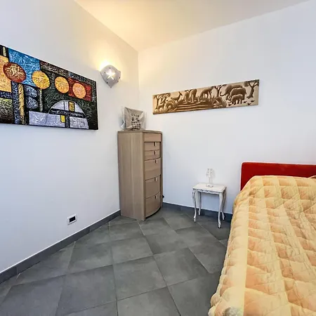 Francesca By Interhome Apartment *