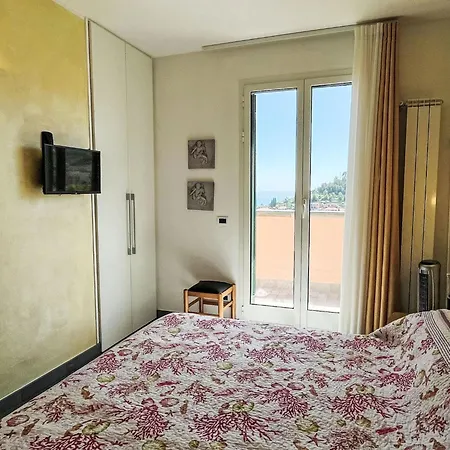 Francesca By Interhome Apartment San Lorenzo al Mare