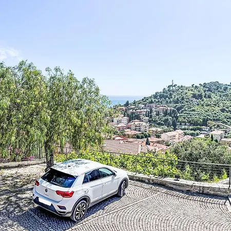 Francesca By Interhome Apartment San Lorenzo al Mare