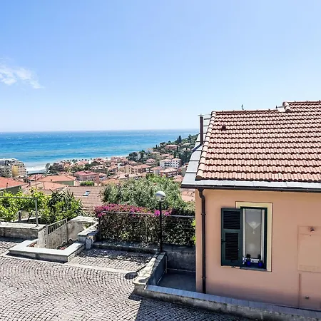Francesca By Interhome San Lorenzo al Mare