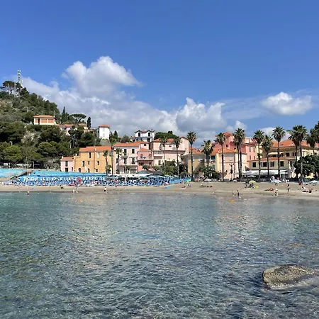 Francesca By Interhome * San Lorenzo al Mare