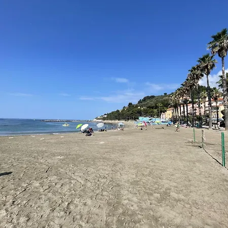 Francesca By Interhome San Lorenzo al Mare
