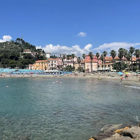 Francesca By Interhome San Lorenzo al Mare