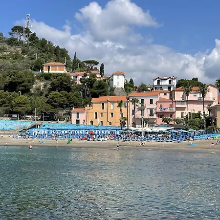 Apartment Francesca By Interhome San Lorenzo al Mare