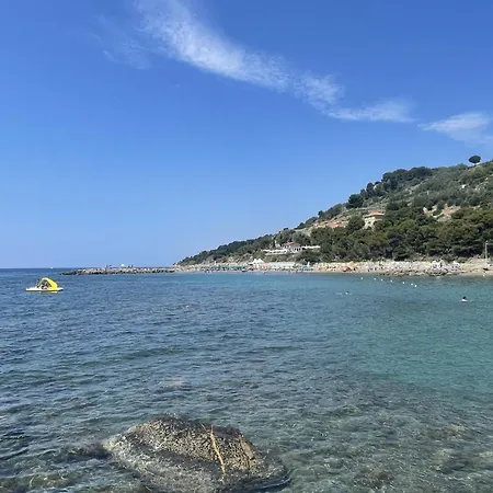 Francesca By Interhome Apartment San Lorenzo al Mare